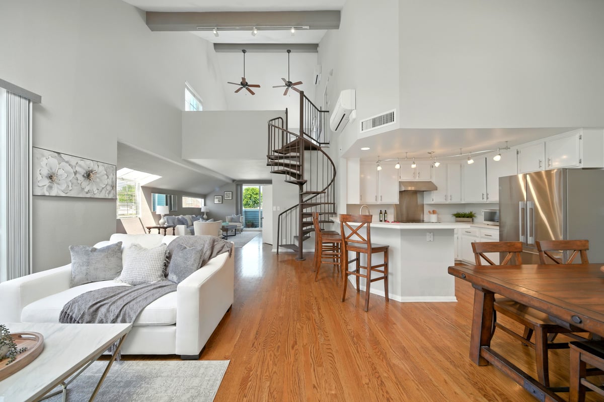 Hero property view