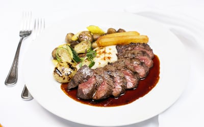 Bistro 45