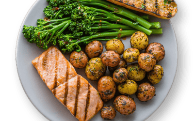 Urban Plates